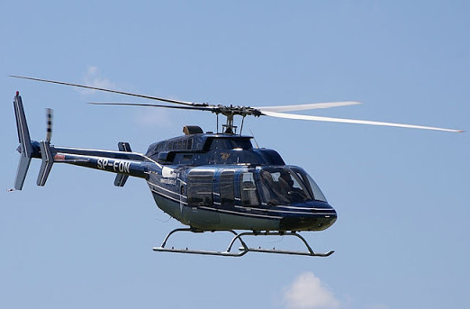 Failure to adjust the altimeter when flying from an area of low pressure to an area of higher pressu